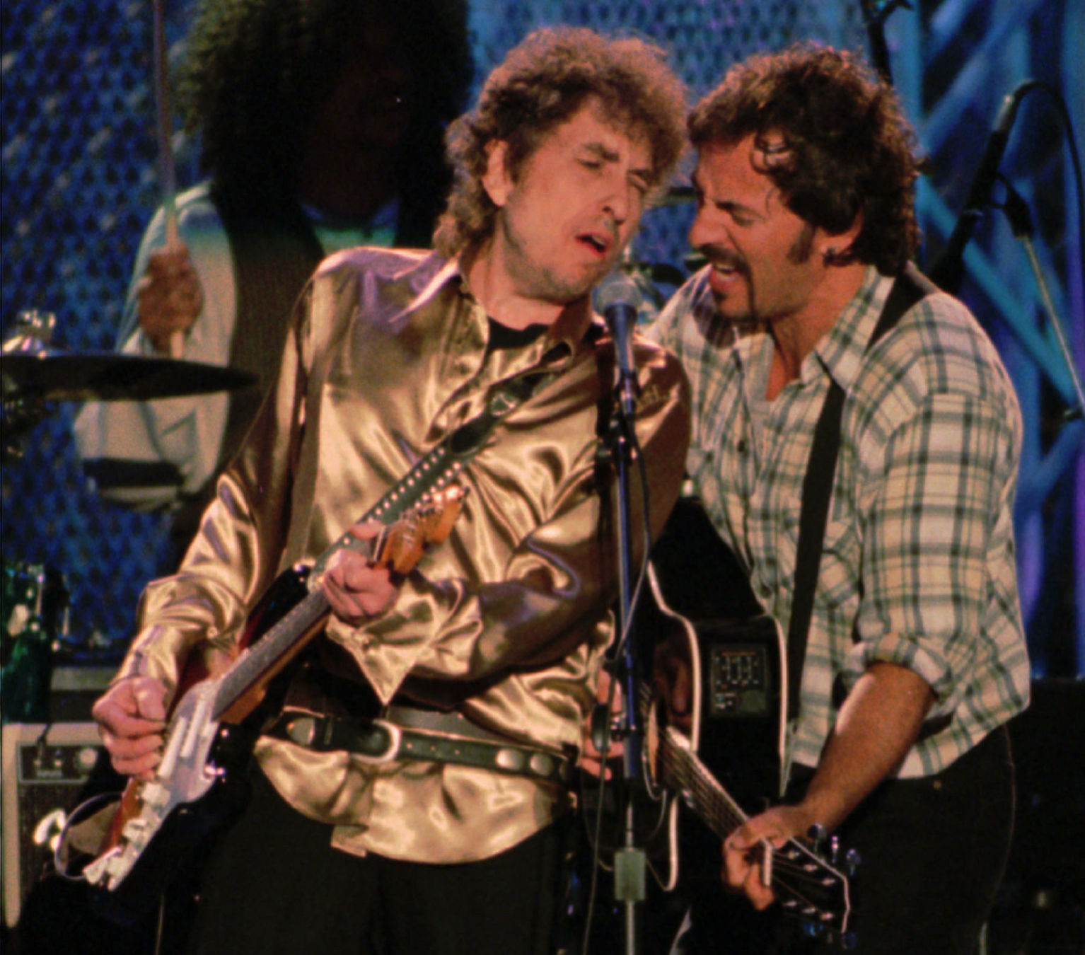 Springsteen, 1995
